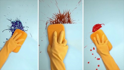 [ĐỪNG MUA] Sơn Chùi Rửa Được Vết Bẩn Nếu Chưa Biết Bài Test Này