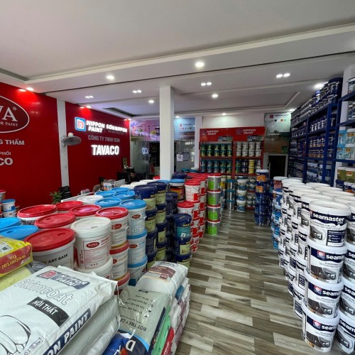 TOP 4 Sơn Nước Trong Nhà Giá Rẻ Tốt Nhất 2025 | Tavaco Giá Gốc