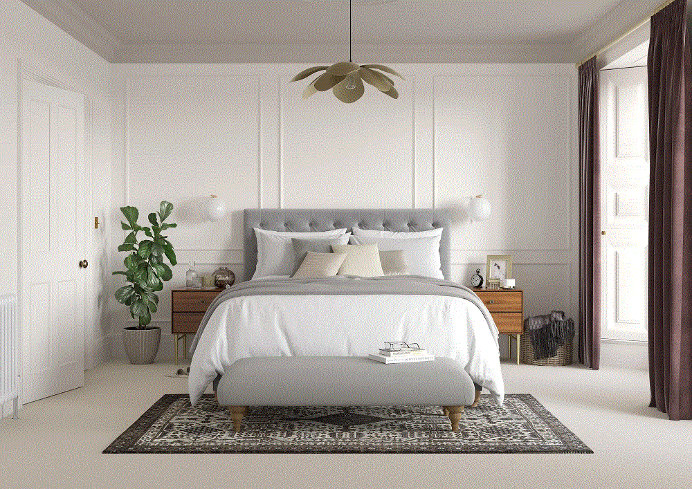 son dulux mau trang kem nhat