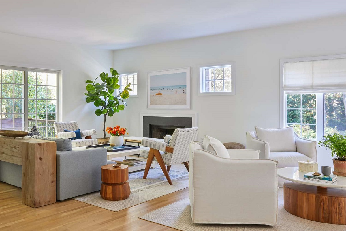 son dulux mau trang kem phong lam viec