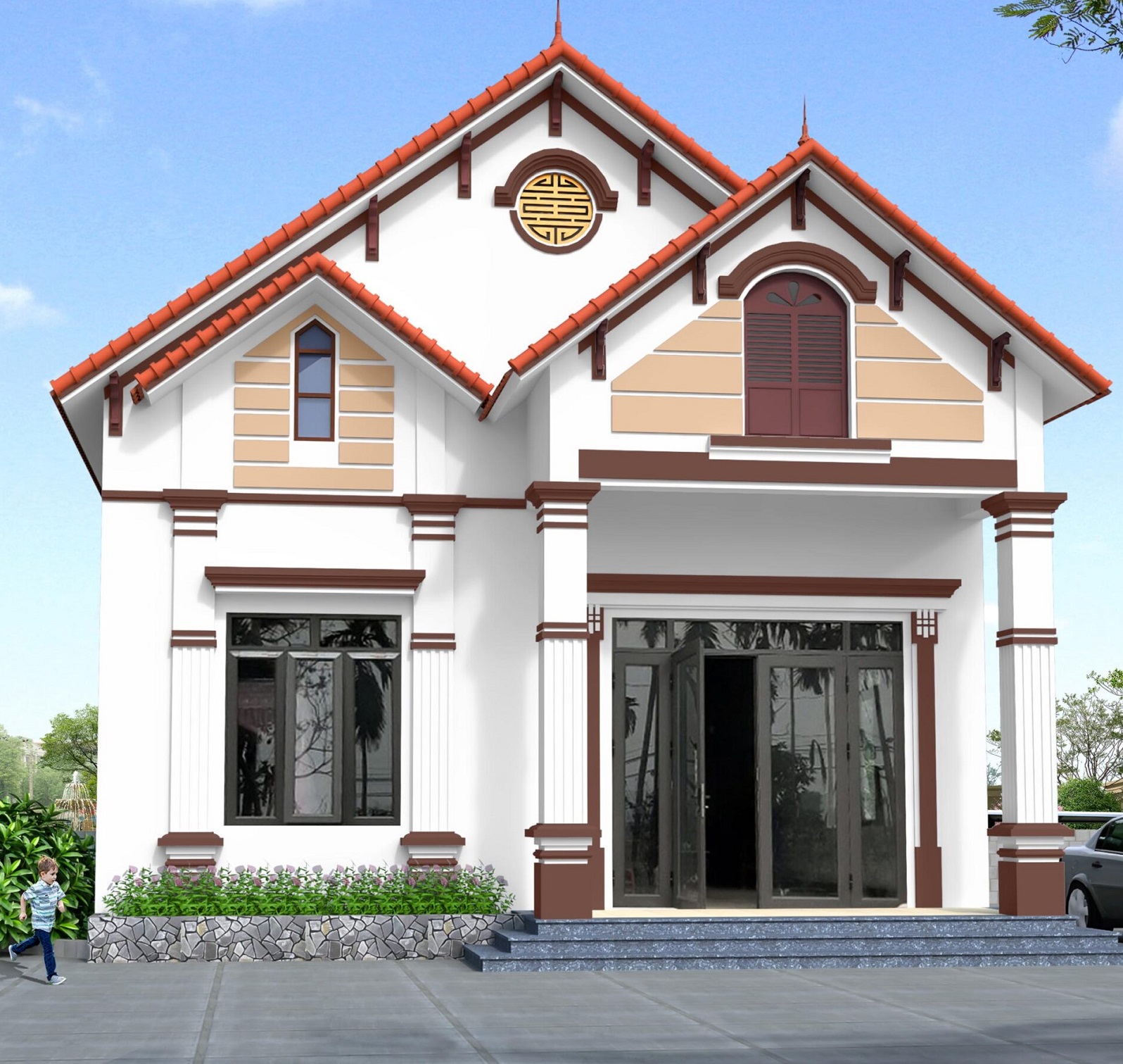 son nha mau trang su (7)