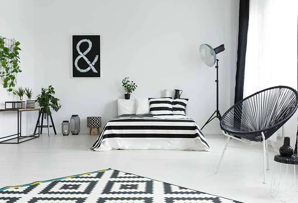 son nha mau trang xam (1)