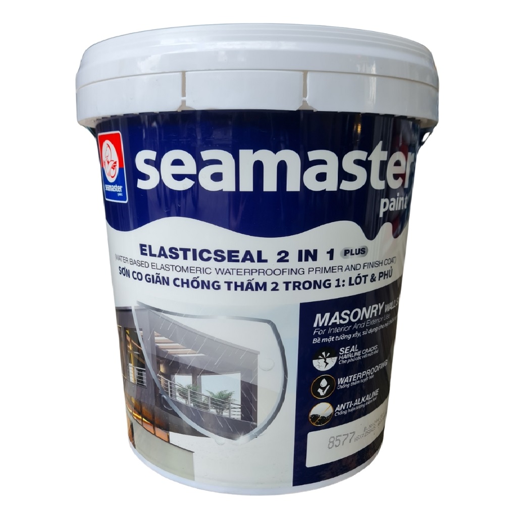 son chong tham seamaster 8577