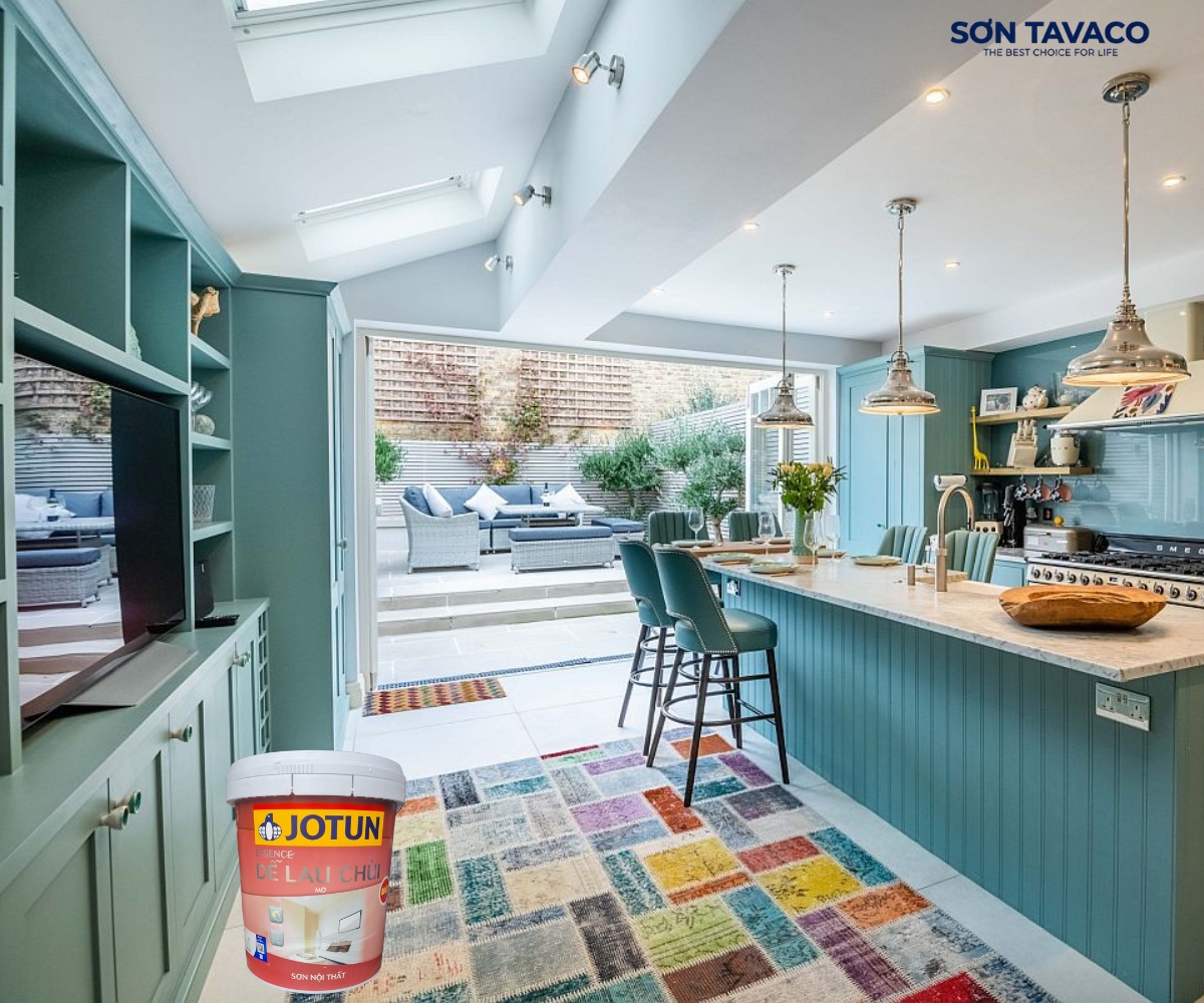 son noi that de lau chui jotun essence