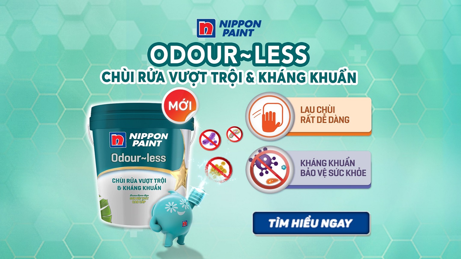 son noi that de lau chui nippon odour less