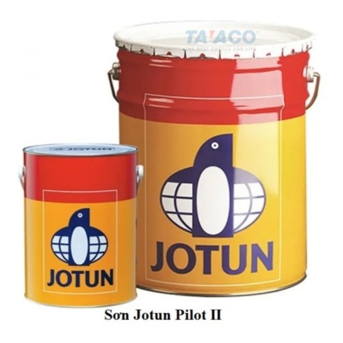 Sơn Jotun Pilot II