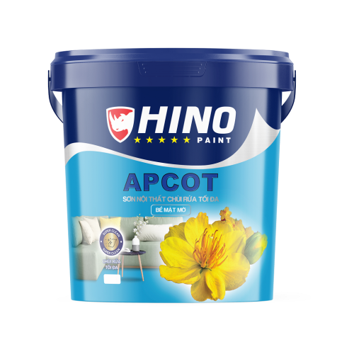 Sơn Hino Apcot