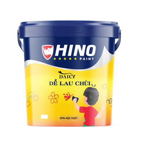 Sơn Hino Daicy
