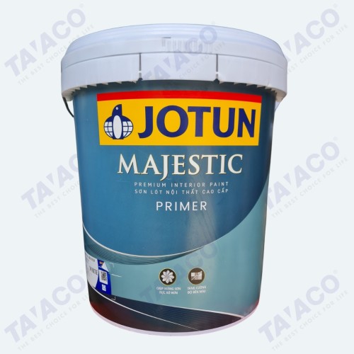 Sơn Lót Jotun Majestic Primer