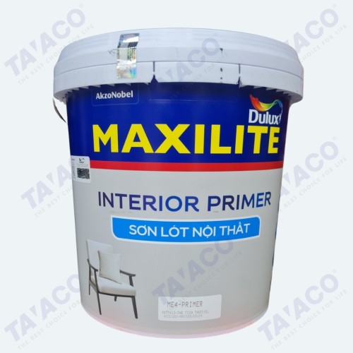 Sơn Lót Maxilite Trong Nhà ME4