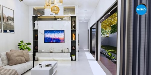 9 Sai Lầm Khi Chọn Màu Sơn Trong Nhà Khiến Bạn Tốn Tiền Oan