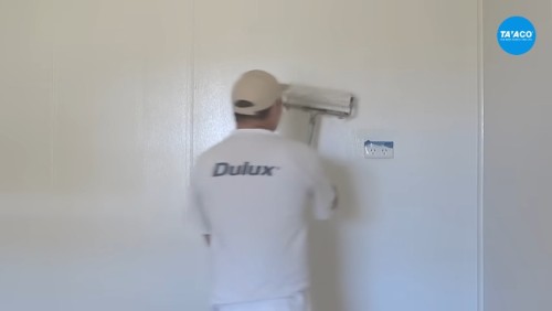 Báo Giá Thi Công Sơn Dulux Trọn Gói Mới Nhất 2025 Tại TPHCM