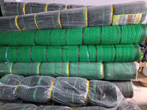 Giá Lưới Bao Che Công Trình 80g Tốt Nhất Tại Sơn Tavaco
