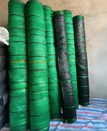 Bảng Giá Lưới Bao Che Công Trình 2025 tại Nhà Phân PHối Tavaco