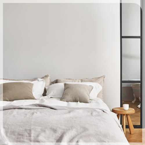 Sơn Tường Nhà Màu Xám Khói – Hướng Dẫn Chọn & Phối Màu 2025 | Sơn Tavaco