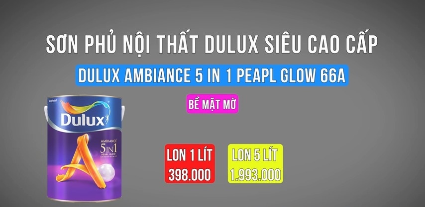 bang bao gia thi cong son dulux tron goi tai son tavaco