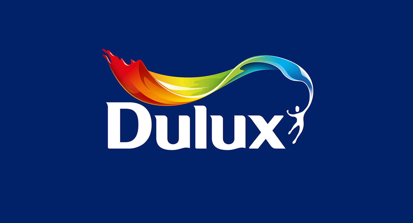 dulux logo