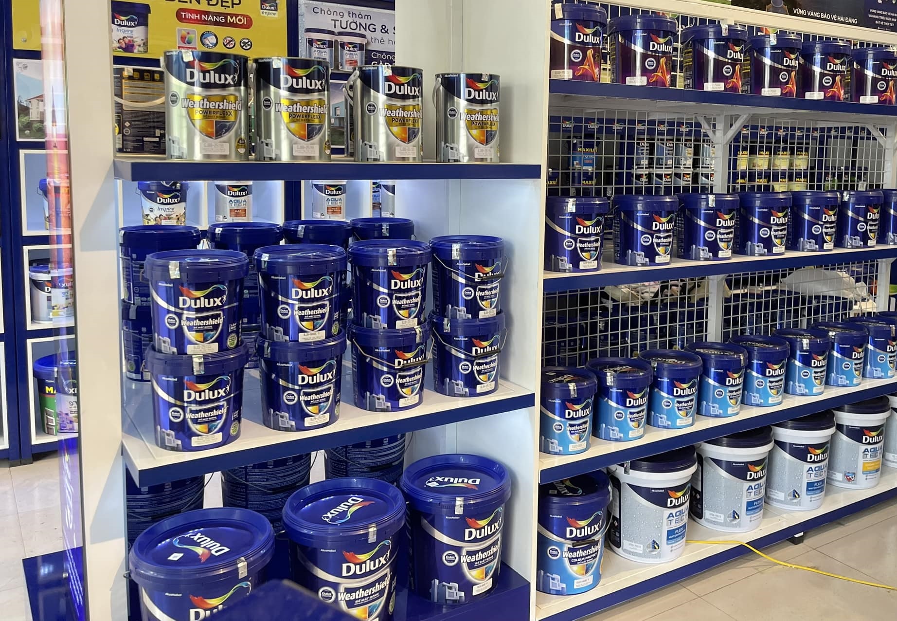 gia son dulux weathershield