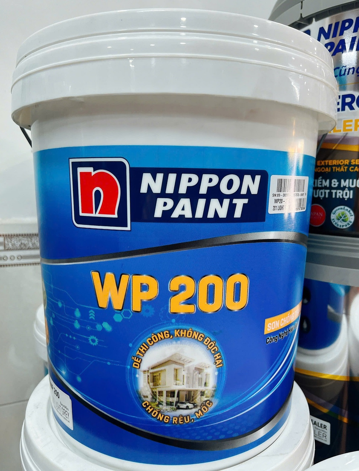 gia son chong tham nippon wp200