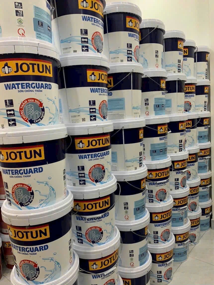 chong tham waterguard jotun