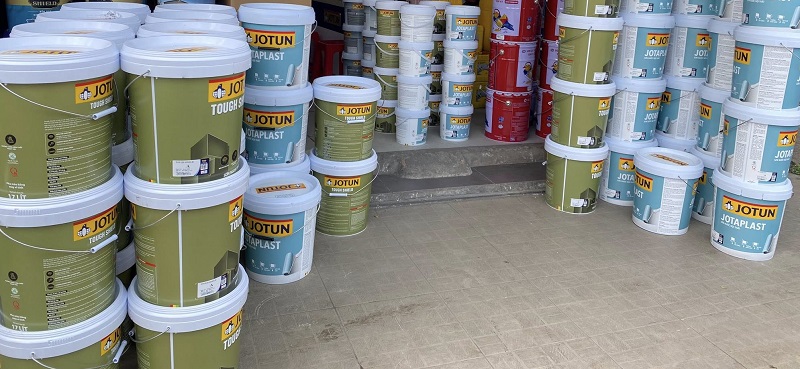 gia son jotun jotaplast