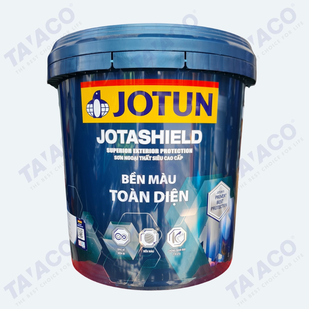 son jotun jotashield ben mau toan dien