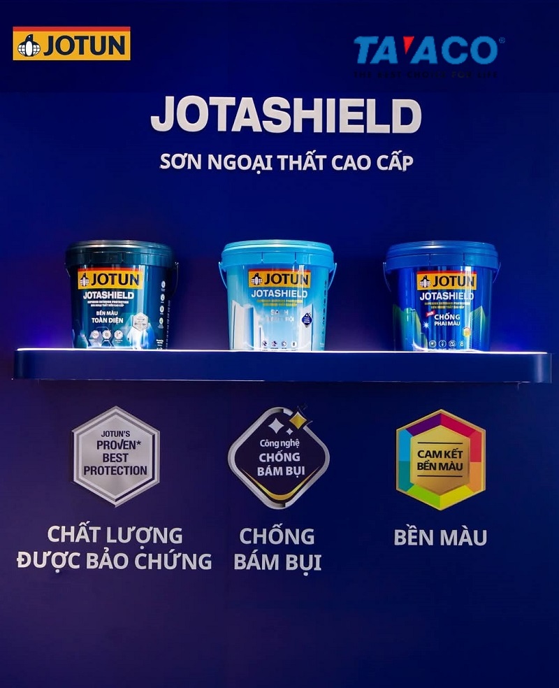 son jotun jotashield