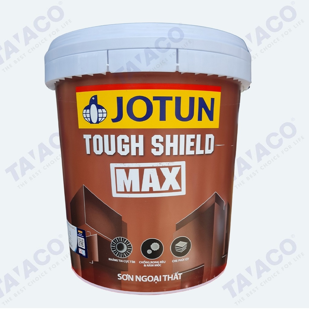 son jotun jotun tough shield max