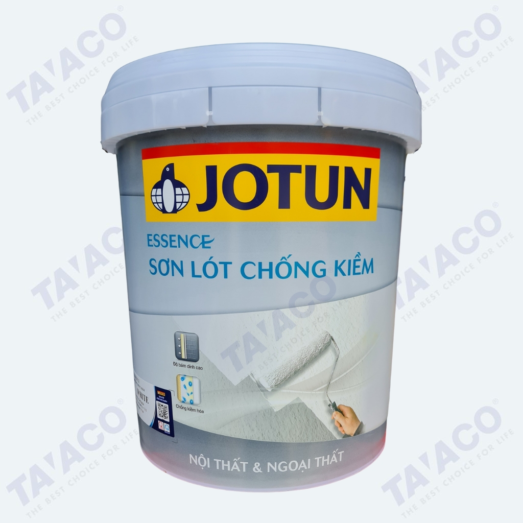 son lot jotun essence primer