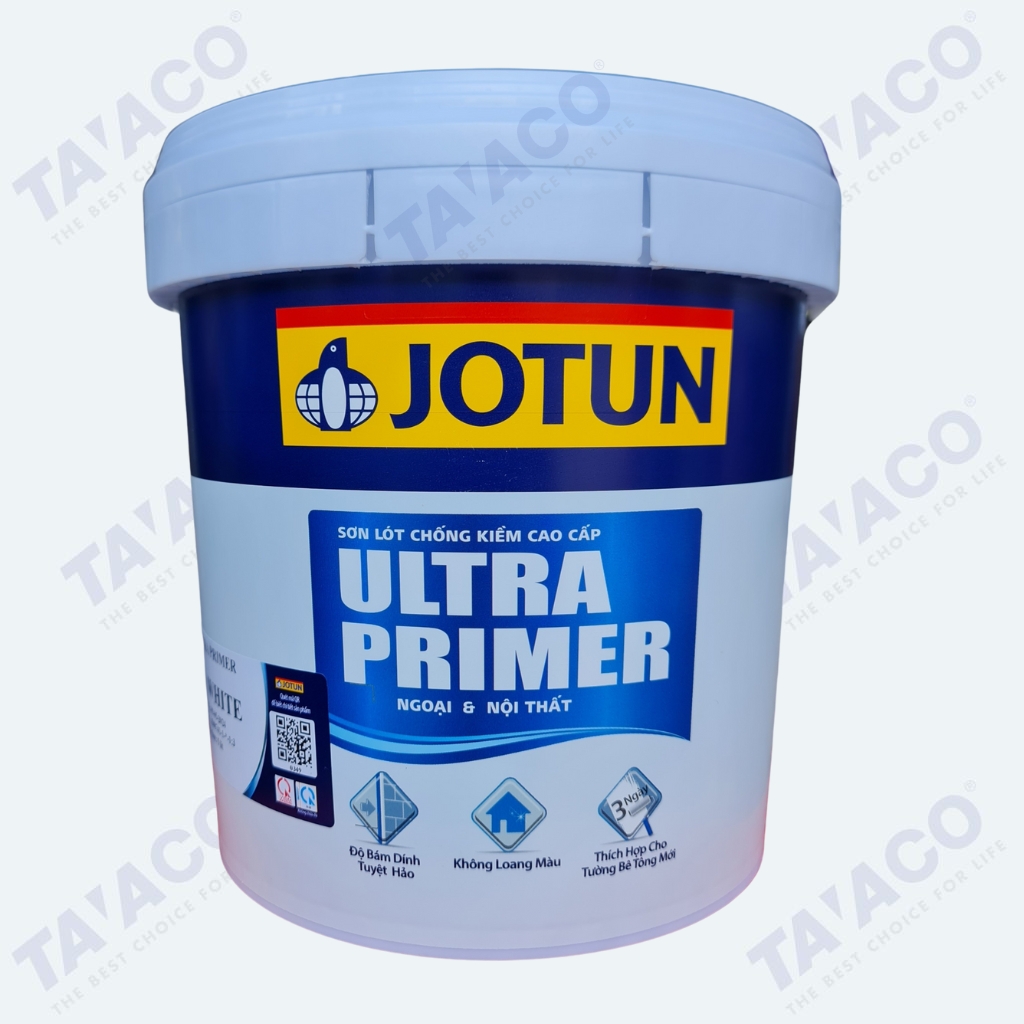 son lot jotun ultra primer