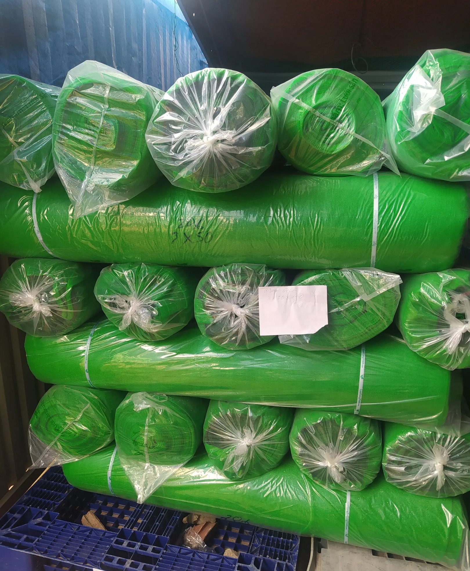 luoi bao che cong trinh 60g