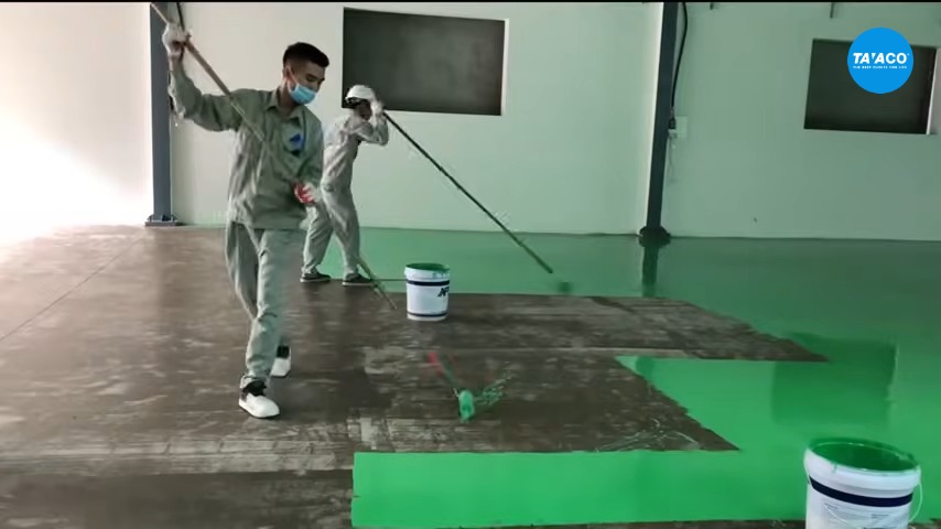 thi cong son epoxy lop 1