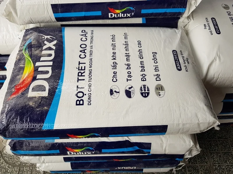 dinh-muc-bot-tret-tuong-dulux dinh muc bot tret tuong dulux