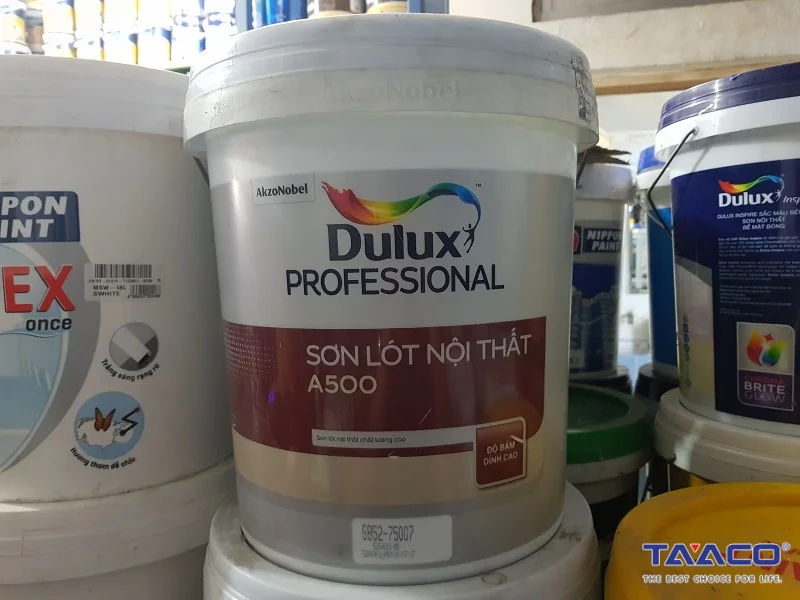 dinh-muc-son-lot-dulux dinh muc son lot dulux
