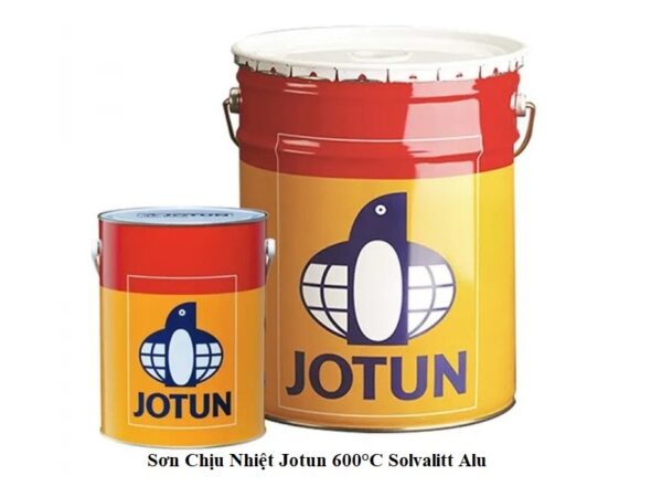 epoxy jotun chiu nhiet 600 do