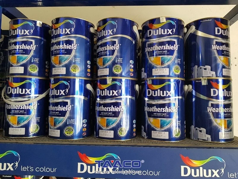 son-dulux-weathershield-ngoai-troi son dulux weathershield ngoai trời