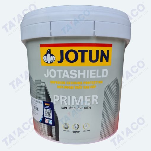 Sơn Lót Jotun Jotashield Primer