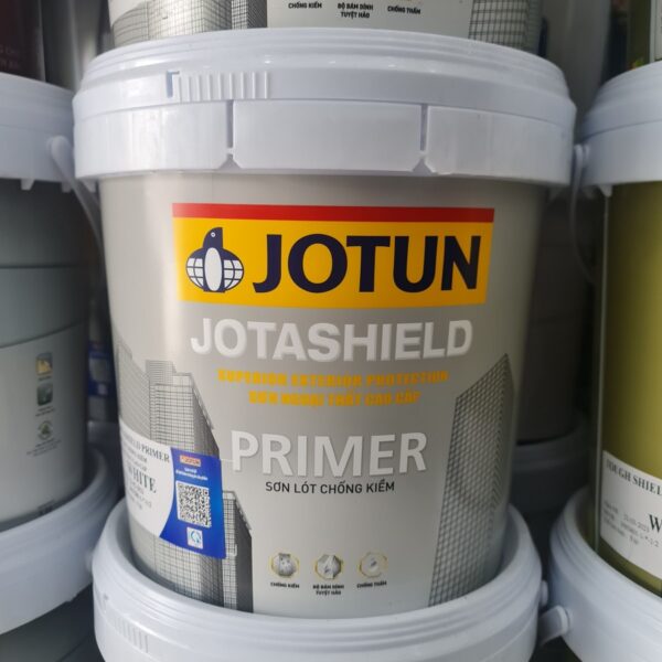 Sơn Lót Jotun Jotashield