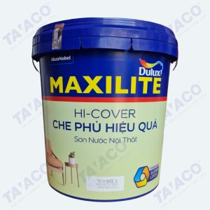 Sơn Maxilite Hicover MK14 15L