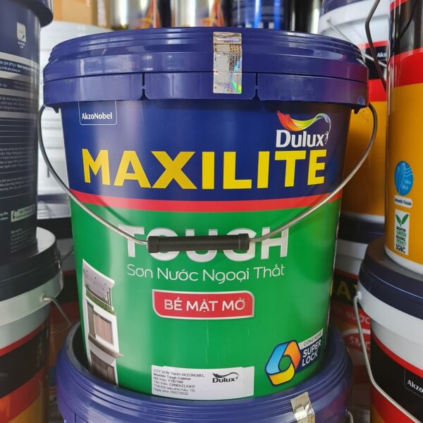 son maxilite ngoai troi tough 15L