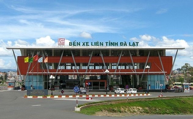 lam dong da lat