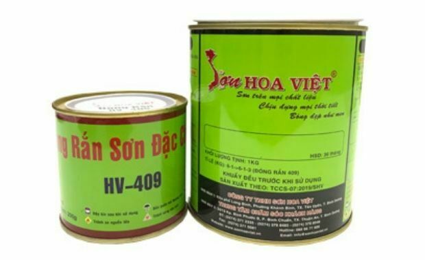 son hoa viet