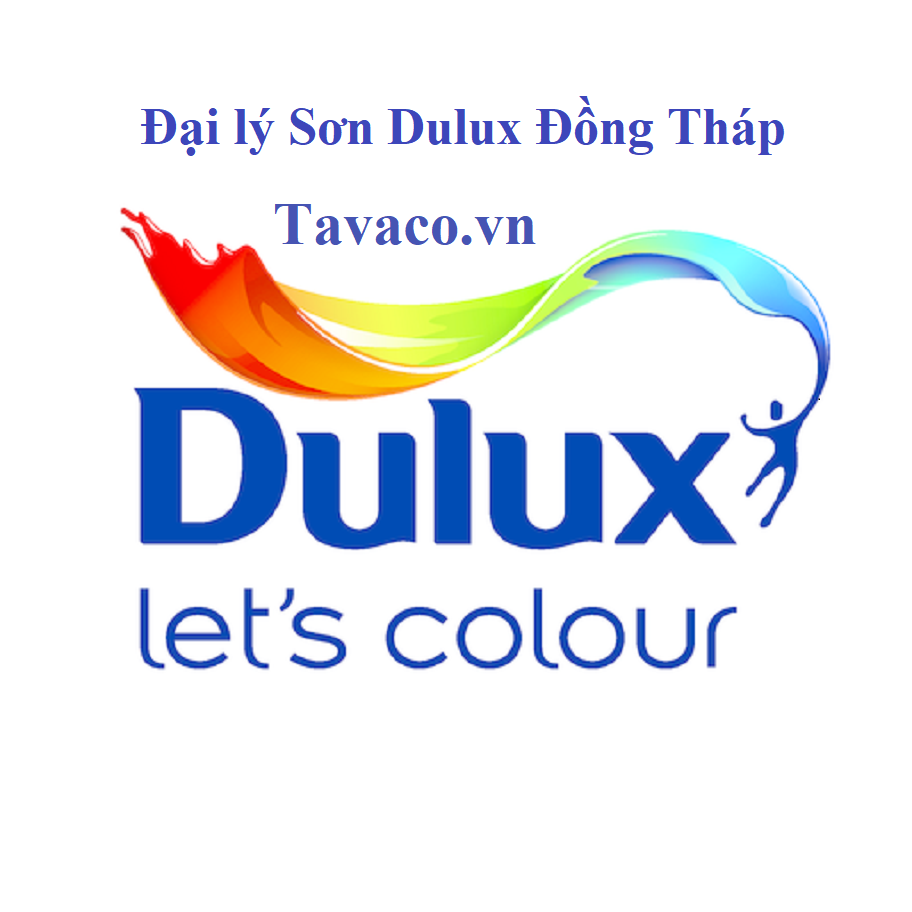 dai ly son dulux dong thap