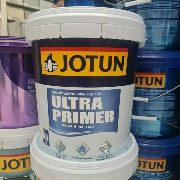 Sơn lót Jotun Untra Primer