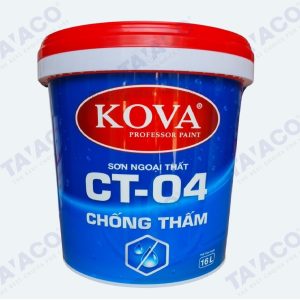 Chống thấm kova CT004